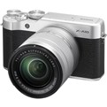  X-A10 Mirrorless Digital Camera with 16-50mm Lens