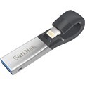  64GB iXpand-Lightning-USB 3.0- SDIX30C-064G-AN6NN
