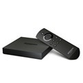   Fire TV Streaming Media Player