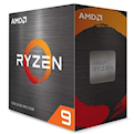 AMD پردازنده CPU مدل Ryzen 9 5950X فرکانس 3.4 گیگاهرتز