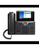  Cisco تلفن VoIP مدل 8841 تحت شبکه