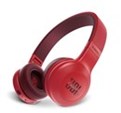  E45BT-Wireless on-ear headphones