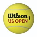  US OPEN TENNIS BALLS Official- پک سه تایی