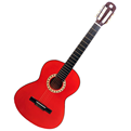  گیتار کلاسیک دایموند مدل 4.4   - رنگ قرمز