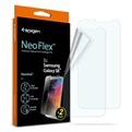  Galaxy S8 Screen Protector Neo Flex 