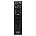  ریموت کنترل ساده مناسب تلویزیون سونی مدل GD016