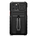 کاور مدل Black OPS X3 برای گوشی موبایل اپل Iphone 12 /12 pro