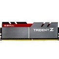  TridentZ 8GB- DDR4  3200MHz CL16 Single Channel 