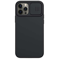 کاور CamShield Silky silicon  برای اپل iPhone 12/iPhone 12 Pro