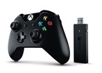 Xbox One Controller with Wireless Adapter -NG6-00001