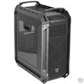  Z8 PANZER MAX Full Tower Case