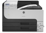 HP M712dn LaserJet Enterprise 700 Printer 