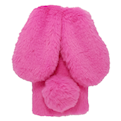  کاور عروسکی  فانتزی  خرگوشی  گوشی  اپل آیفون 12 پرو مکس