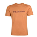  تی شرت مردانه کلمبیا مدل SCS BASIC LOGO JO1586-708