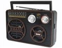  ME-1114 Bluetooth Radio