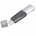 16GB-iXpand Mini USB 3.0 -Lightning