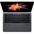  MacBook Pro 2017- MPXW2 with Touch Bar- i5-8GB-512-INTEL-13.3