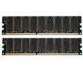  رم سرور اچ پی دو کاناله مدل 5300 سریال 413015-B21 با ظرفیت 16 گ