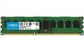  8GB-PC3-14900 DDR3 - 1866MHz CL13 ECC RDIMM