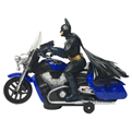  موتور اسباب بازی مدل Batman - بتمن