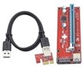  PCIE 1x to 16x Ver007S Riser Card USB 3.0-رایزر کارت گرافیک