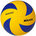  توپ والیبال میکاسا مدل MVA 200