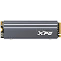  2TB - XPG GAMMIX S70 2TB PCIe Gen4x4 M.2 2280 - دوترابایت