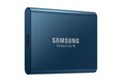  حافظه SSD اکسترنال سامسونگ مدل T5 ظرفیت 500GB