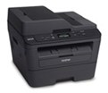  Brother DCP-L2540DW MFP Laser Printer