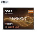 حافظه SSD اینترنال مدل FALCON ظرفیت 240GB
