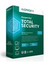  kaspersky total security 1PC
