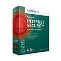  KASPERSKY 2 USER INTERNET SECURITY MULTI DEVICE-پک