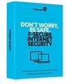   INTERNET SECURITY 2017-لایسنس 