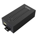 IH30P - Industrial 30 Ports USB2.0 Hub