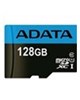  ADATA 128GB-Premier UHS-I 85MBps - microSDXC