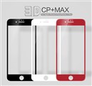 Apple iPhone 8 Plus/iPhone 7 Plus 3D CP+ MAX Anti-Ex