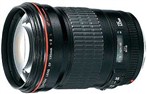 Canon لنز کانن EF 135mm f/2L USM