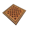  شطرنج طرح فرش مدل t-001