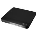  GP50NB40 -Slim Portable DVD Rewriter External