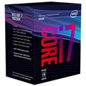 Intel INTEL Core i7 8700 بدون فن