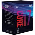 Intel INTEL Core i7 8700K بدون فن