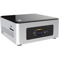  مینی پی سی Intel NUC Kit NUC5CPYH Mini PC -D N3050-8-240GB SSD