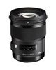  SIGMA 50mm-f/1.4 DG HSM Art Lens for Nikon F