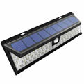  چراغ خورشیدی هوشمند مدل LED90 کد 9