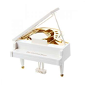 جعبه موزیکال طرح پیانو مدل 2012