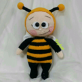 عروسک زنبوری
