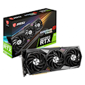  GeForce RTX 3090 GAMING X TRIO 24G حافظه 24 گیگابایت