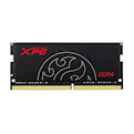  8GB - XPG HUNTER DDR4 2666MHz CL18 Single