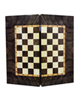 - تخته شطرنج مدل 0012