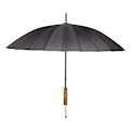  چتر تانک کد 012 - مشکی